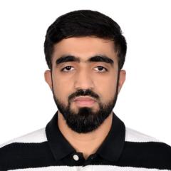 Muhammad Saqib Doulllah