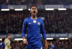 Lincoln-David Bortey