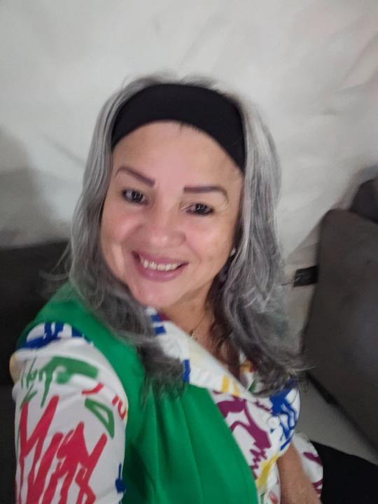 Ilda Arreola