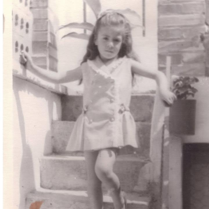 Isabel Hernández Palacios