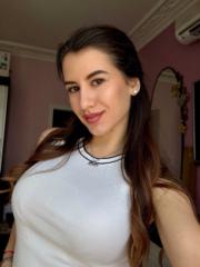 Desi-Slava Gospodinova