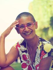 Amina Kandjy