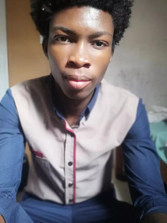 Christof Ilungu