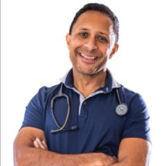 Tim Patel