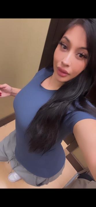 Yasmin Torres