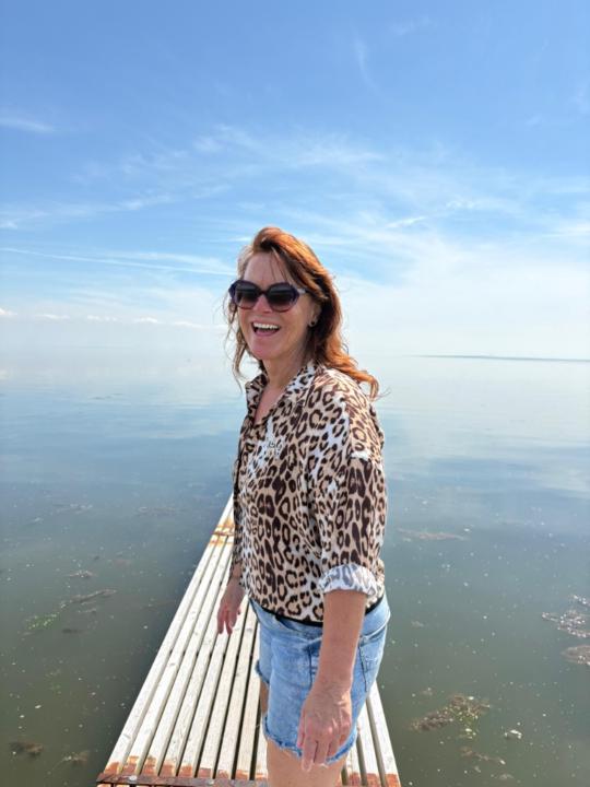 Hellen van der Haag