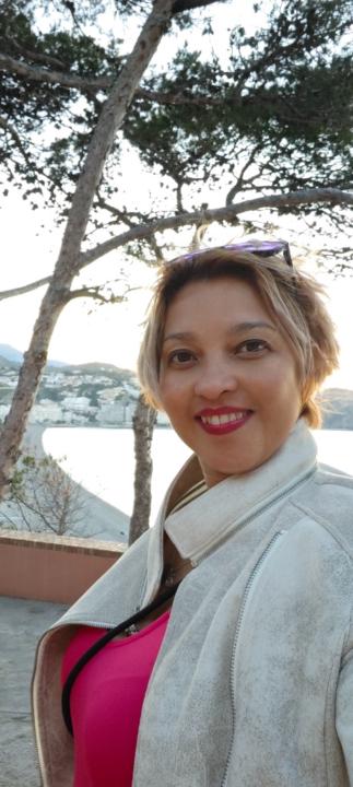 Yadira Velásquez Fonseca