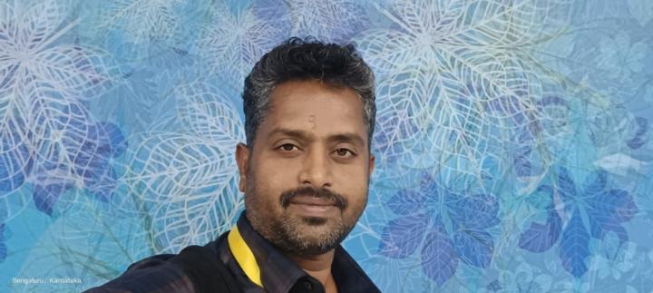 Thirumalai Perumal