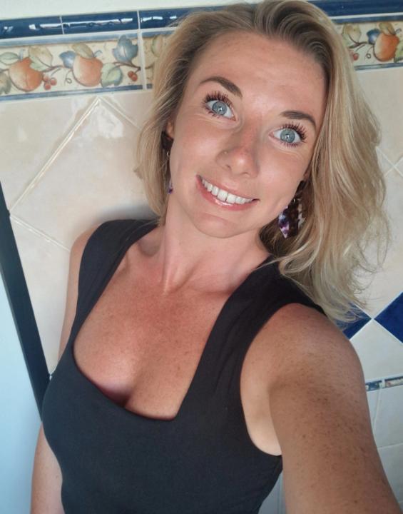 Rebecca Simpson