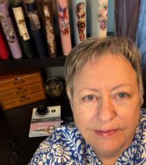 Jorid Aarstad Aunrønning