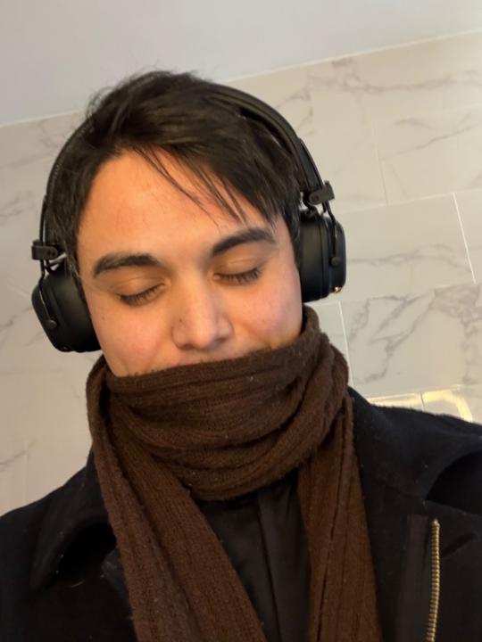 Alan Kou