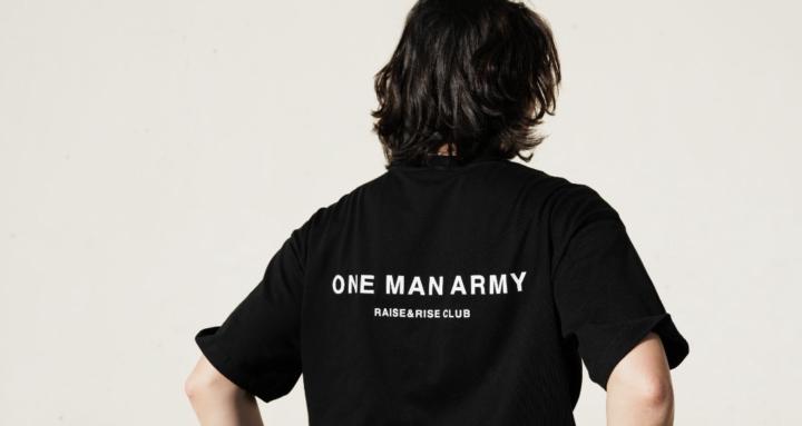 創辦人品牌系統