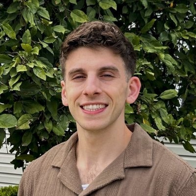 Braden Ricchini