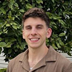 Braden Ricchini