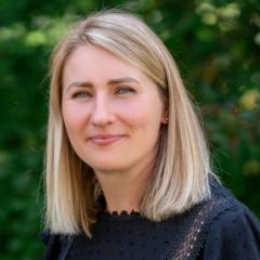 Natalie Tinges