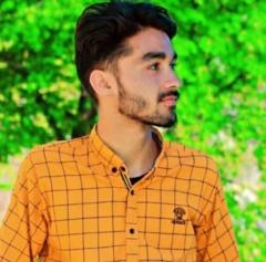 Fouzyab Khan