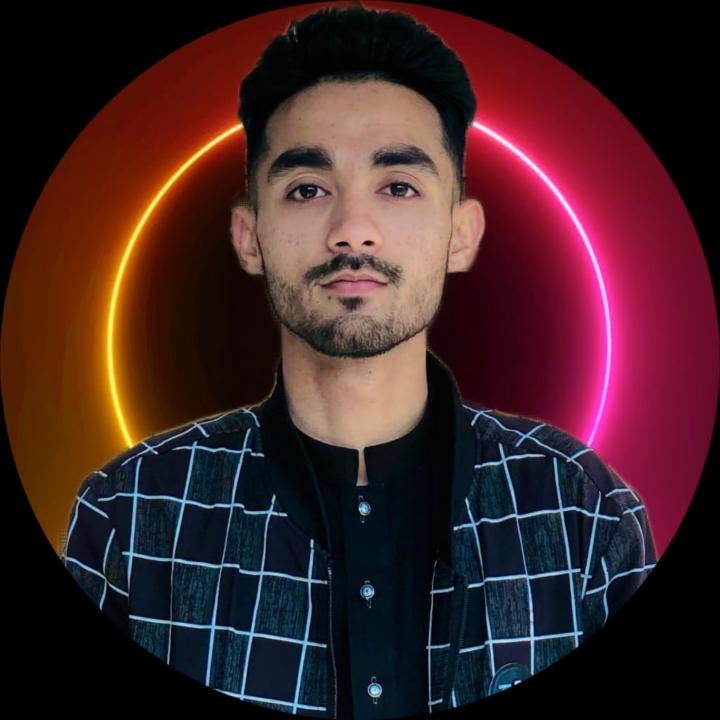 Fouzyab Khan