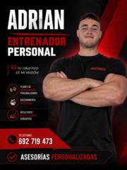 Adrian Garcia