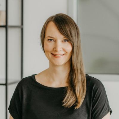 Cornelia Schärtl