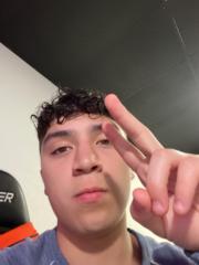 Axel Colunga