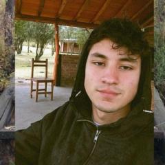 Santiago Garcia