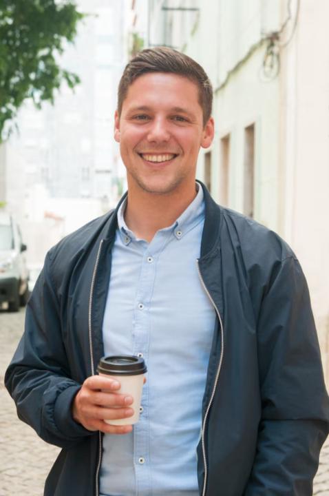 Oliver Roger