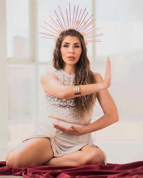 Lia Albertengo