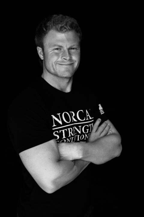 Erik Mitchell
