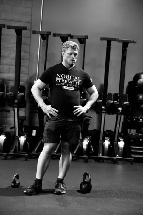 Erik Mitchell