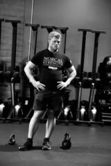Erik Mitchell