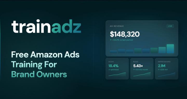 Advanced Amazon Ads