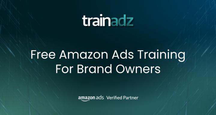 Advanced Amazon Ads