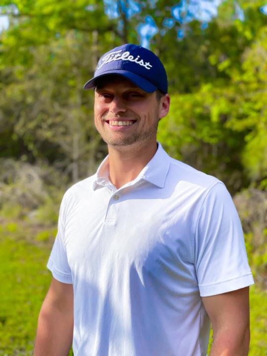 Trevor Smith