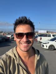 Winston San Martin