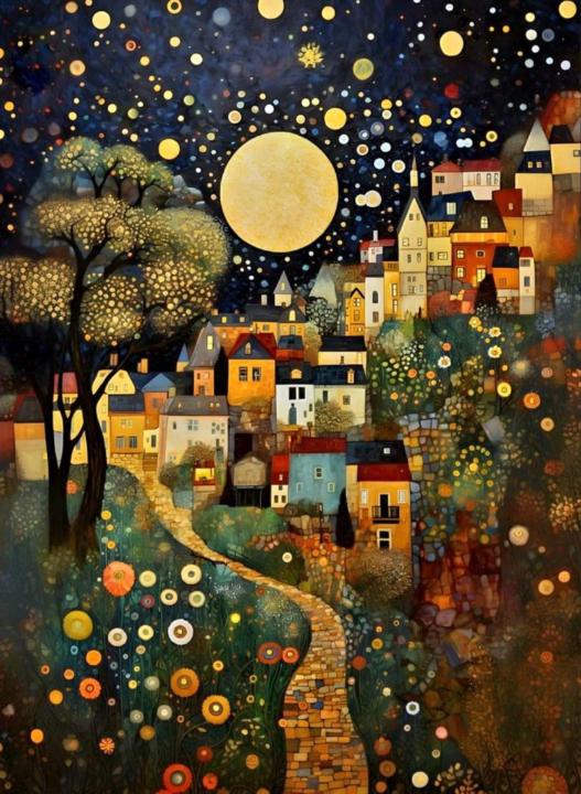 Lucy Scott