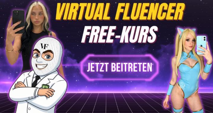 Virtual Fluencer Lite