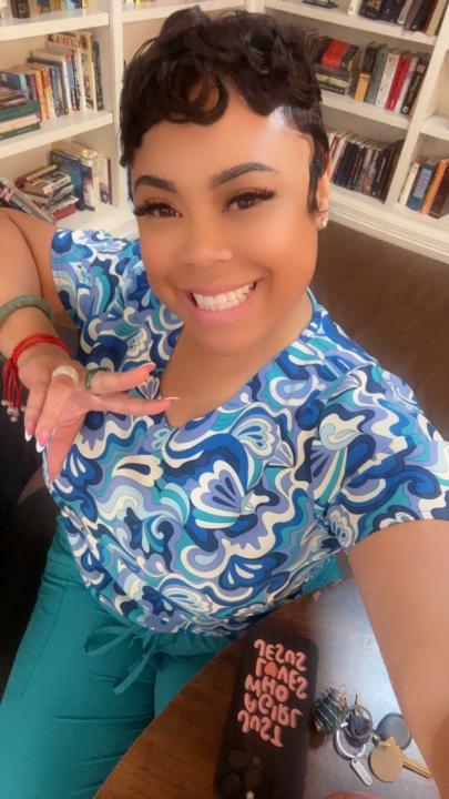 Mrs. Tyerria Clement
