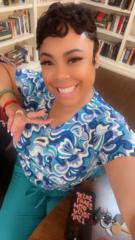 Mrs. Tyerria Clement