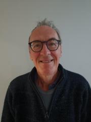 Timothy O Williams