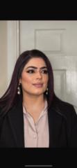Nazia Iltaf