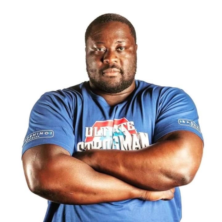 Zake Muluzi