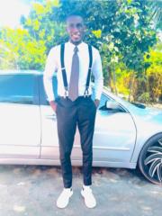 Jefferson Patrick Henri