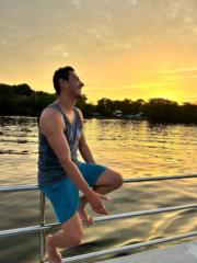 Erick Alonso Monge