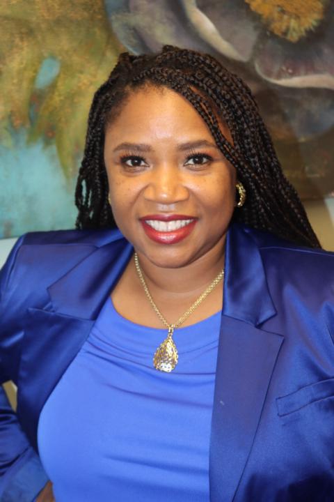 Bathsheba Francis