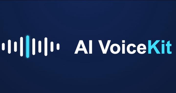 The AI Voice Kit Hub