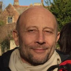 Yves Laumonier