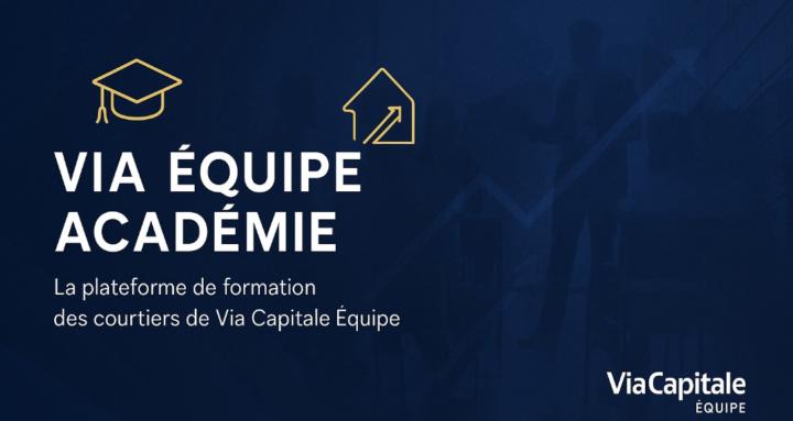 Via Équipe Académie