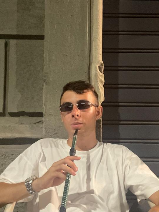 Filipe Widawski Cabrita