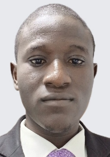 Abduljeleel Abdullahi Iyanda