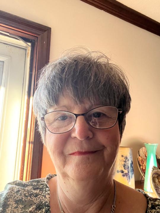 Ann Luckett